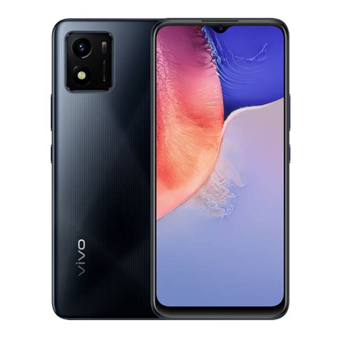 Harga Vivo Y01: Perangkat Terjangkau Dengan Fitur Lengkap